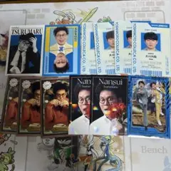 よしもとコレカ　軟水セット