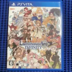 2026年最新】ルミナスアーク インフィニティ vitaの人気アイテム