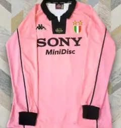 2026年最新】ユベントス ユニフォーム 長袖の人気アイテム - メルカリ