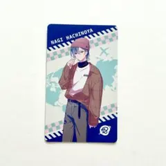 18TRIP タワレコカフェ カード 蜂乃屋凪 - メルカリ