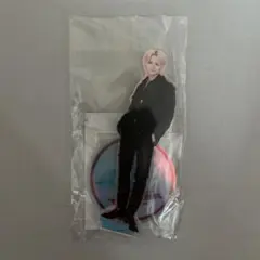 TREASURE YOSHI アクリルスタンド