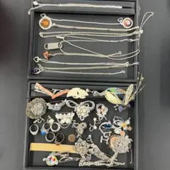 遺品整理 まとめ売り ブローチ Dior ゴールド 18K ヴィンテージ - メルカリ