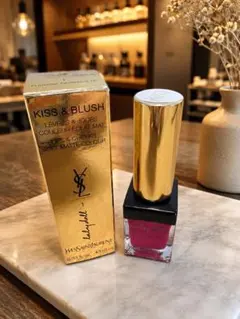 YSL Baby Doll Kiss & Blush 1のサムネイル
