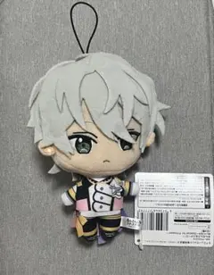 あんスタ】カンナ ぬいぐるみ 新衣装 GiGO限定 エスプリ 新品未使用