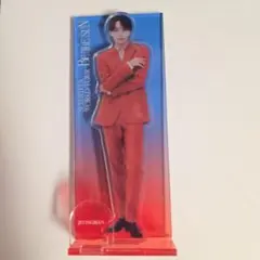 2025年最新】seventeen ジョンハン アクスタの人気アイテム - メルカリ