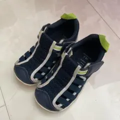 イフミー　サンダル　16センチ