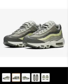 NIKE AIR MAX 95 スニーカー