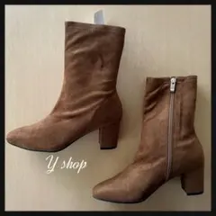 Te chichi TERRASSE ブーツ