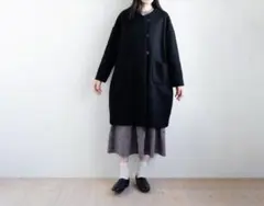 2025年最新】オオカミとフクロウ コートの人気アイテム - メルカリ