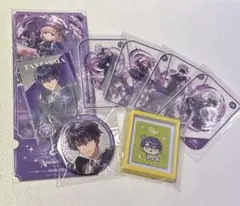 にじさんじ 8th Anniversary