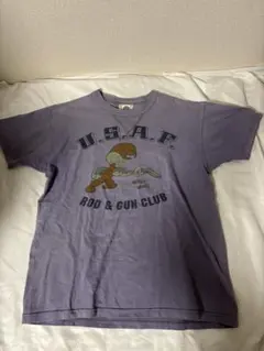 TOYs McCOY（トイズマッコイ) Tシャツ/L/コットンAF-29651のサムネイル