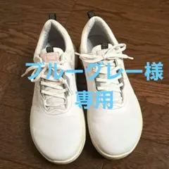 定価2.4万】ecco Wバイオム レディース ゴルフハイブリッドシューズ