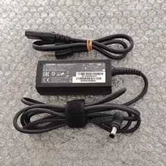 東芝 PA5177U-1ACA 19V 2.37A 45W 純正ACアダプター