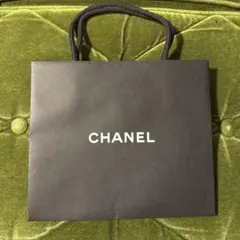 CHANEL シャネル ショップ袋 ショッパー 紙袋