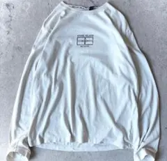 タ*ゴ様 超レア　超希少ストーンアイランド ロゴプリント 長袖Tシャツ ロンTのサムネイル
