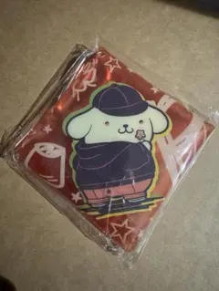 Solid&Cool　サンリオ　マルチケース　ポムポムプリン