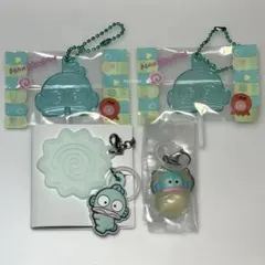 サンリオ ハンギョドン グッズ ガチャガチャ まとめ売り