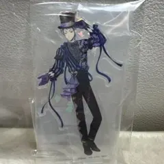 ツイステ 一番くじ D賞 ジェイド アクリルスタンド