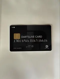 2026年最新】ダーツライブカードの人気アイテム - メルカリ