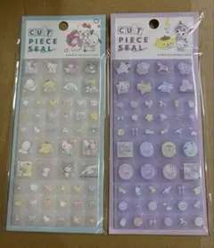 【国内正規品】サンリオ キャラクターズ サンリオベビー タイルシール