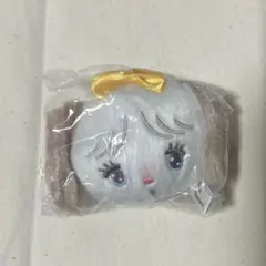 mikko フェイスマスコット　スフレ