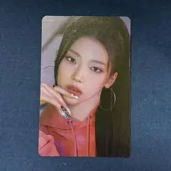 BABYMONSTER ルカ ソウルコン MDトレカ ランダムトレカ