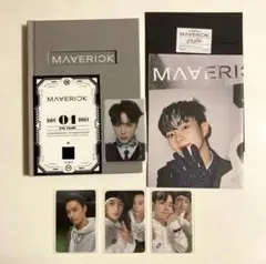 2026年最新】maverick theboyzの人気アイテム - メルカリ