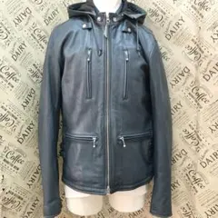 2025年最新】KADOYA メンズ シングルライダースの人気アイテム