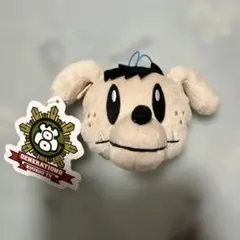 GENERATIONS高校TV フェイスポーチ ジェネ犬　数原龍友