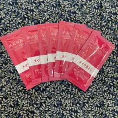 マナラ　ホットクレンジングゲルマッサージプラス