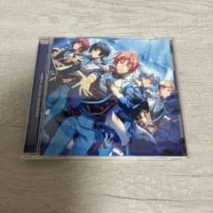 あんスタアルバム初回限定生産盤 UNDEAD Knights他 8枚＋缶バッジ