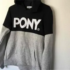 PONY パーカー WEGO ロデオ スピンズ など好きな方