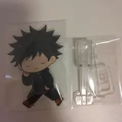 呪術廻戦 伏黒恵 アクドール