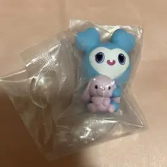 TWICE ラブリーマスコット　ガチャ　ナブリー　ナヨン