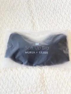 Soft Up Bra MURUA × ULISH