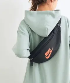 nike ショルダーバッグ