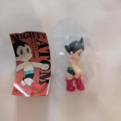 鉄腕アトム フィギュアコレクション ミニフィギュア