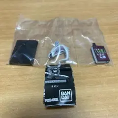 HUNTER x HUNTER ガシャポン　ヨークシンシティ編　クロロ