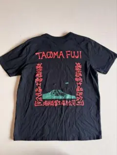 タコマフジレコード