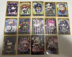 Fate/Final Journey FGO まとめ売り　エクストラⅡ④