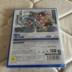 鬼滅の刃 ヒノカミ血風譚 PS4