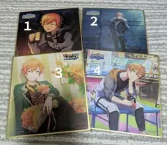 プロセカ 東雲彰人 ミニ色紙