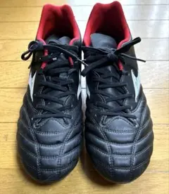 美品‼️28センチ　スパイク　ミズノ　モナルシーダネオ