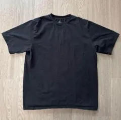 Graphpaper 2-Pack Crew Neck Tee BLACK 3