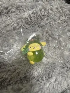 サンリオキャラクターズ けろけろパーティー めじるしアクセサリー