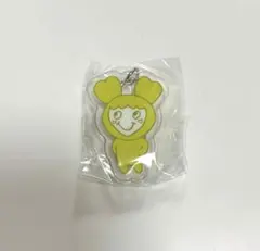 TWICE 10VE UNIVERSE アクリルキーリング ジョンヨン