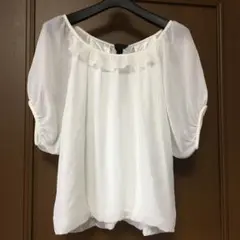 エルディープライムブラウスのサムネイル
