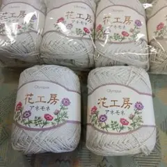 Olympus 花工房 アネモネ