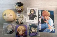 あんさんぶるスターズ！！ UNDEAD 羽風薫 まとめ売り