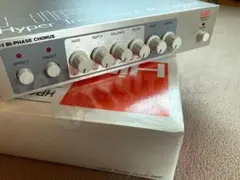 Guyatone HPC-1 Bi-Phase Chorus NOS 元箱付 2026年最新】guyatone chorusの人気アイテム - メルカリ